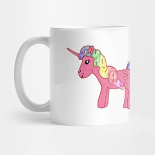 Regenbogeneinhorn Mug